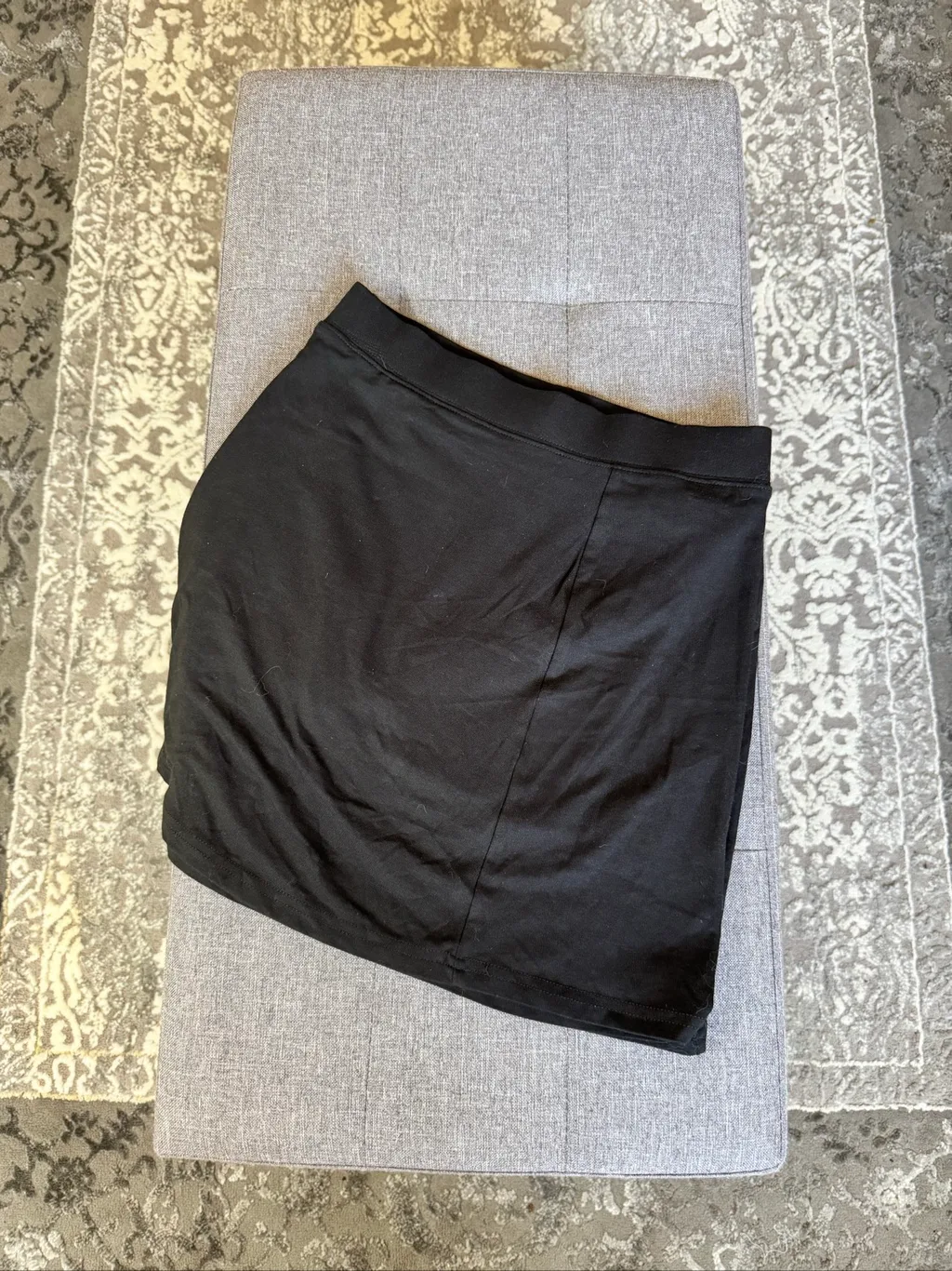 Спідниця-шорти Primark для танців і гімнастики, 146-152, нова