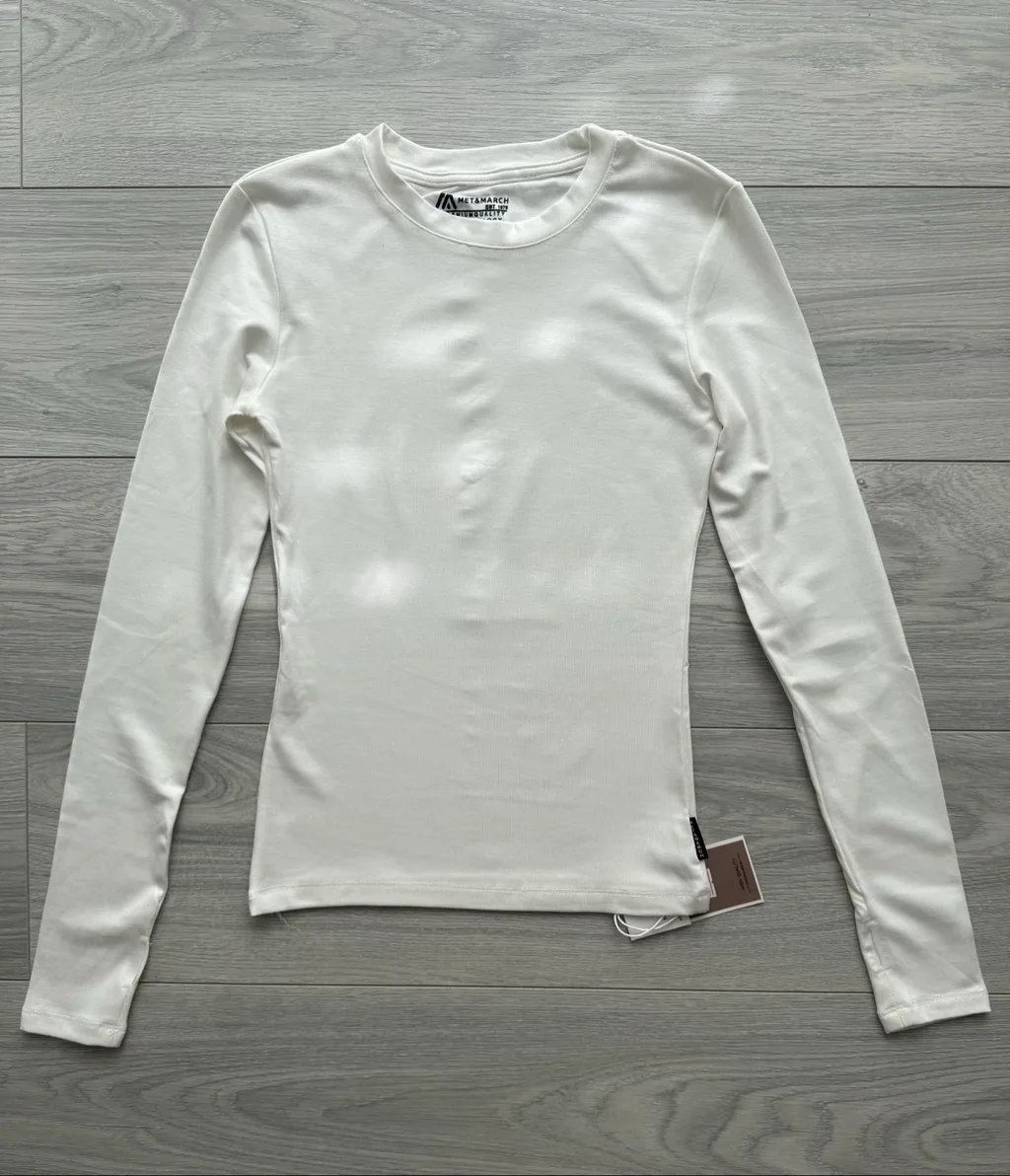 Лонг з вирізом на пальчик XS, S, M, L, XL