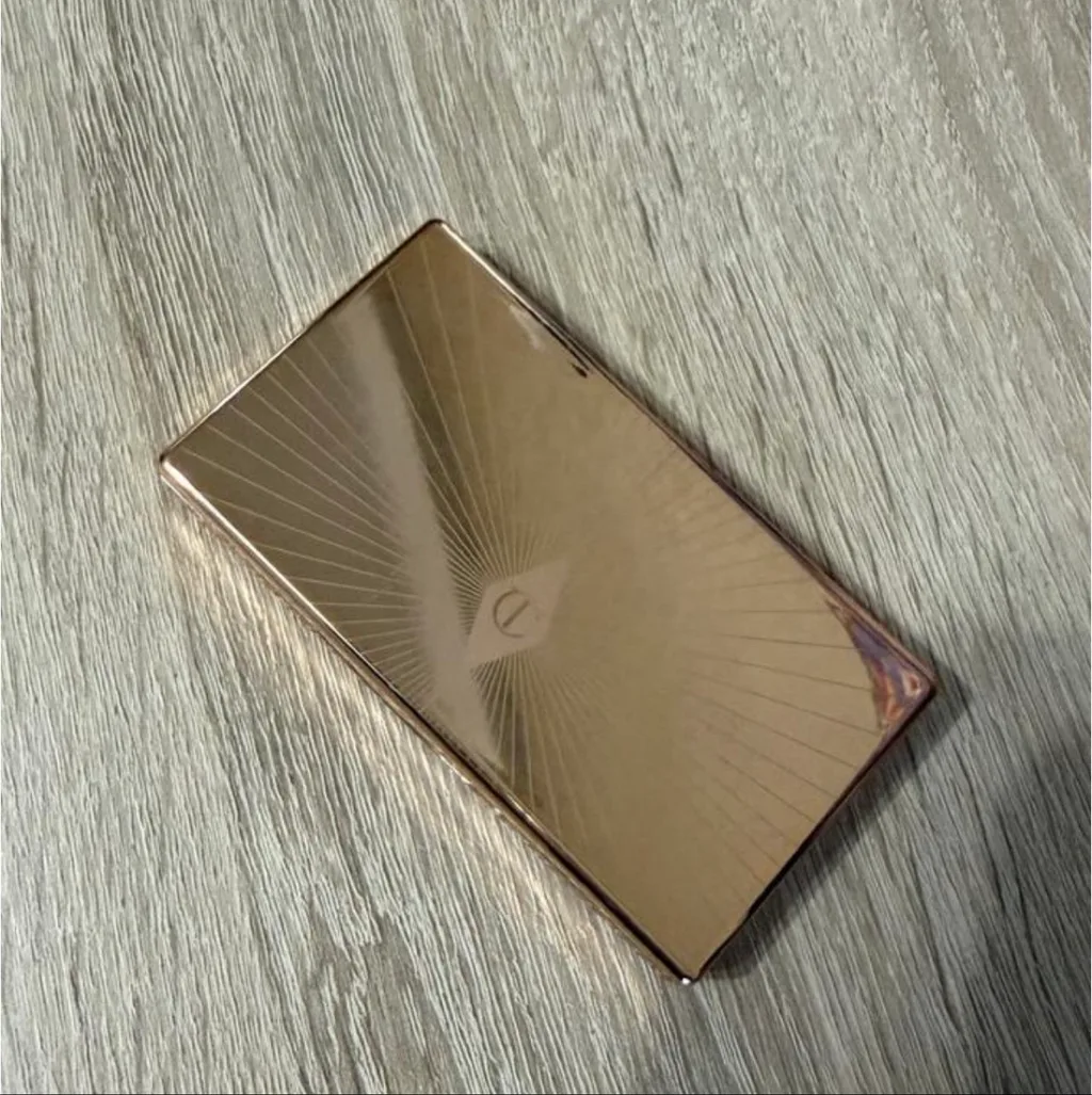 Палетка хайлайтер Charlotte Tilbury оригінал