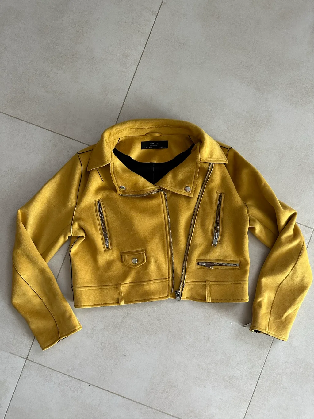 Куртка Zara