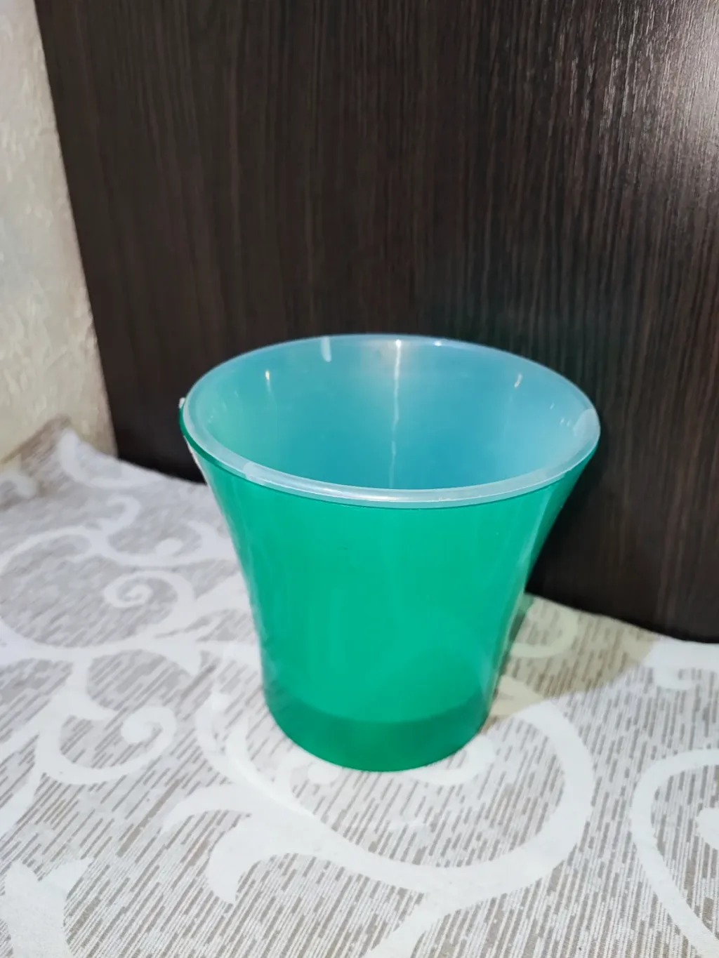 🌱 Горщик для орхідей Консенсус (Ø 15.5 см)