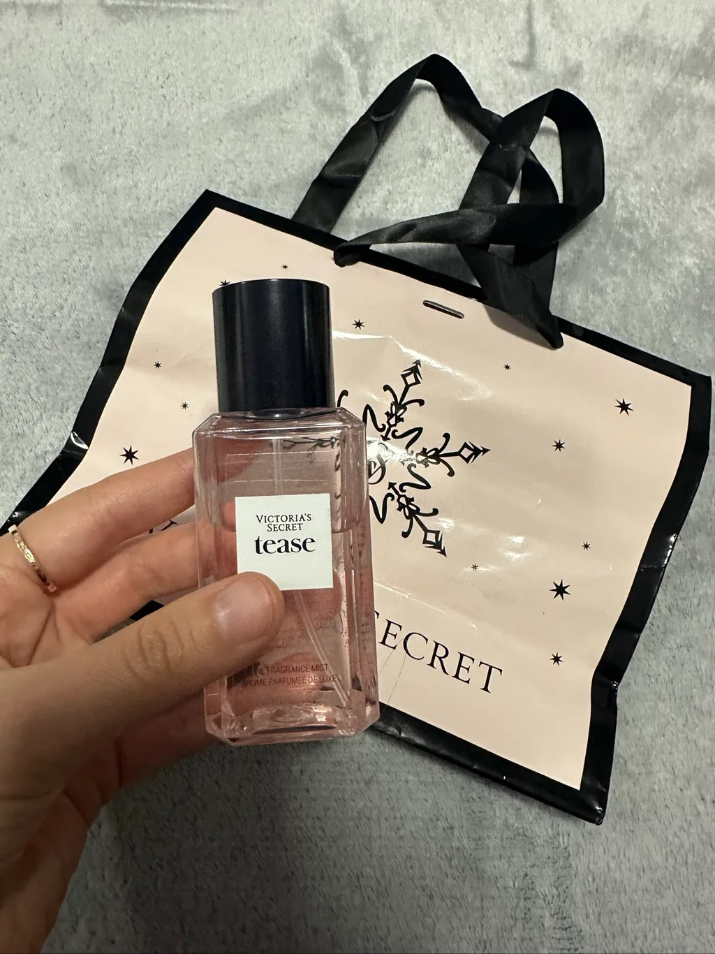 Victoria Secret міст Tease оригінал