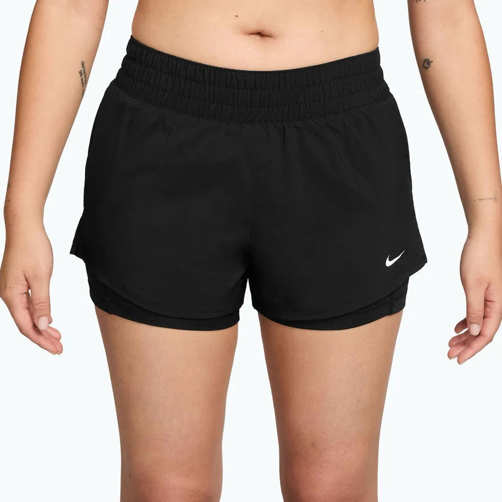 Спортивні шорти жіночі Nike