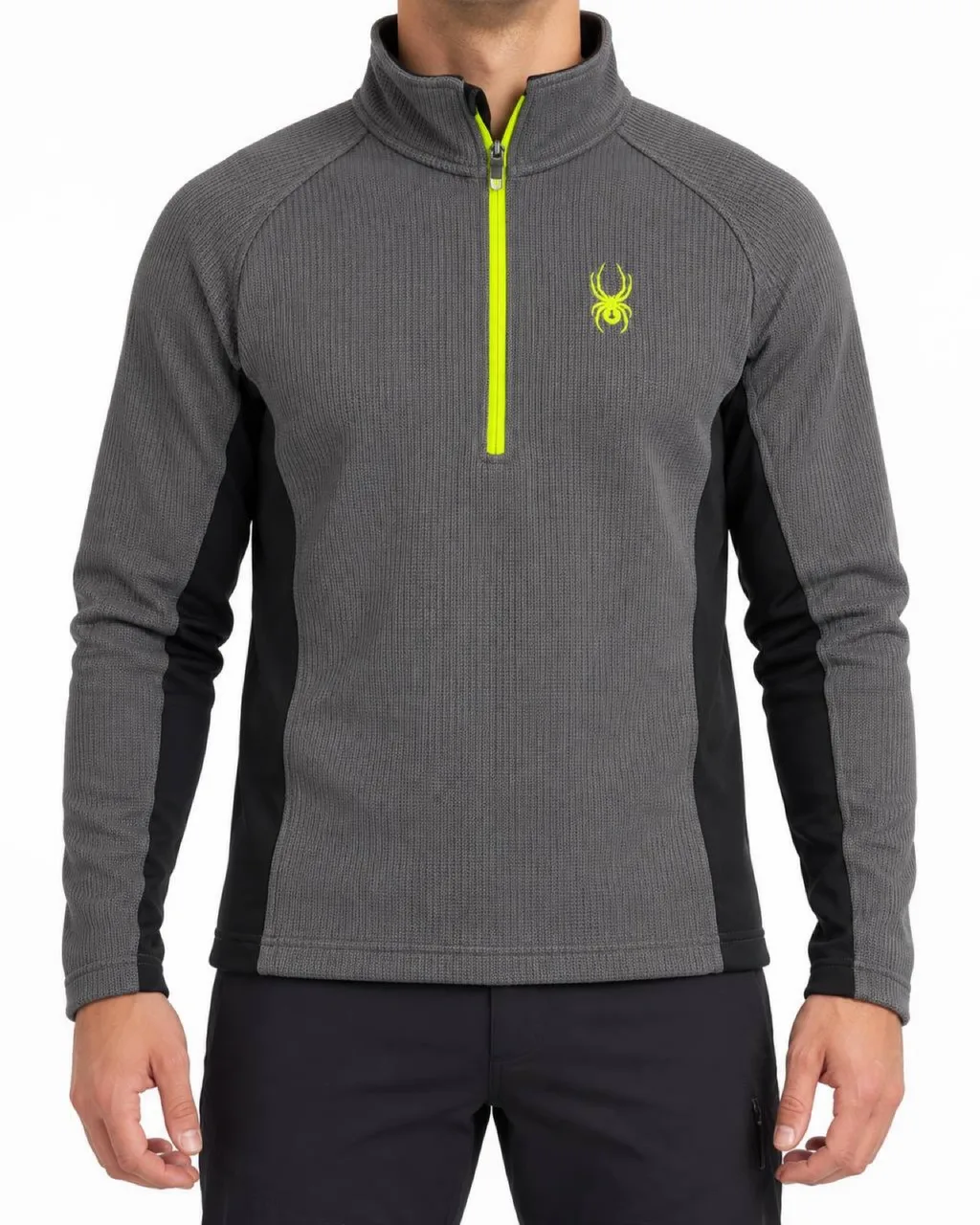 Чоловіча кофта Spyder Core Sweater 1/2 Zip, розмір S