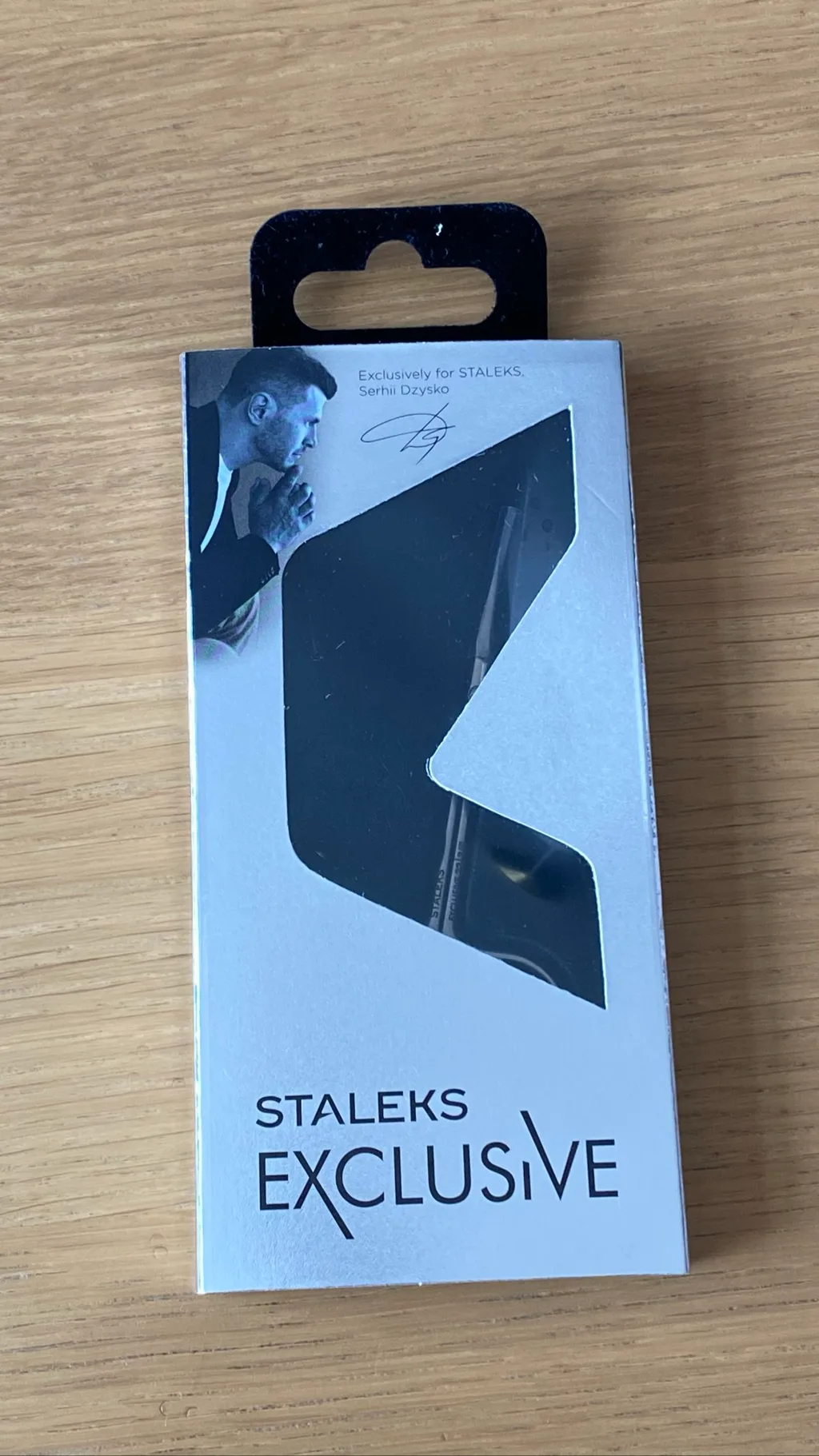 Ножнички staleks exclusive 22/2