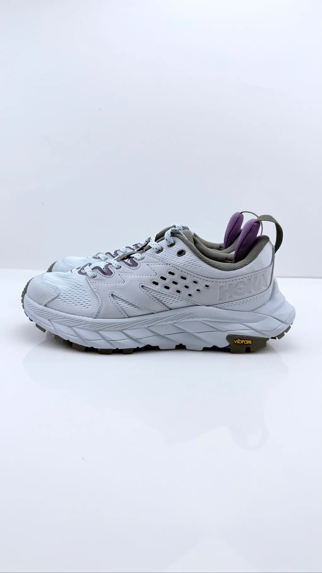 Кросівки жіночі для хайкінгу Hoka Anacapa Low ( 24,5 см)