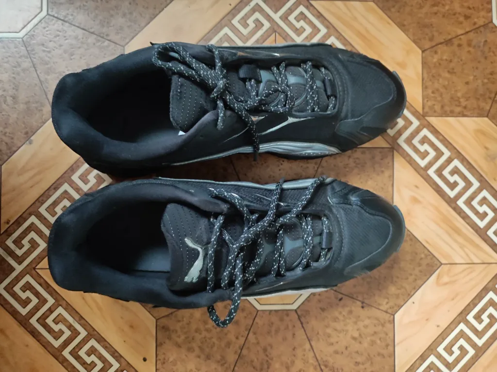 Кроссовки Puma Inhale Smile (Оригинал) 40.5р / 26 см