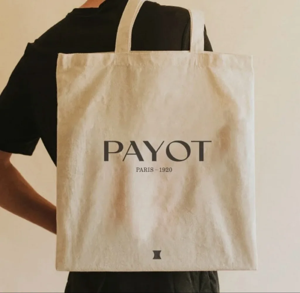 Шопер PAYOT