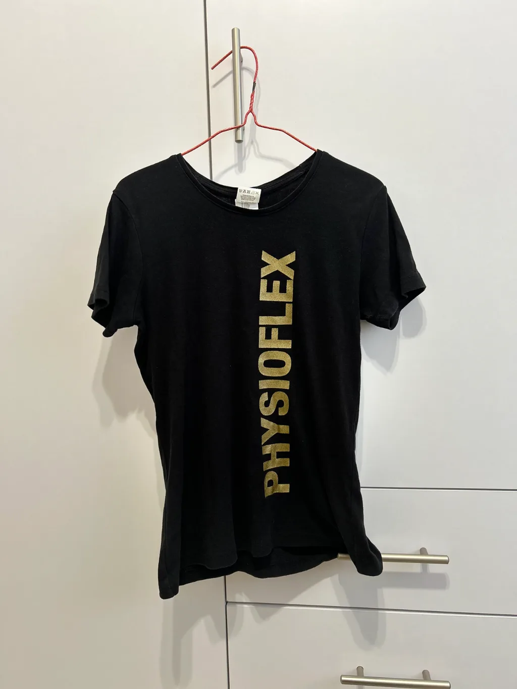 Футболка physioflex