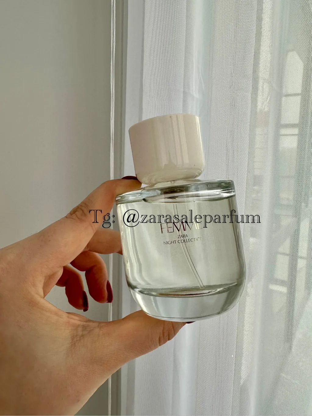 Духи zara femme 90ml парфуми zara femme туалетна вода zara