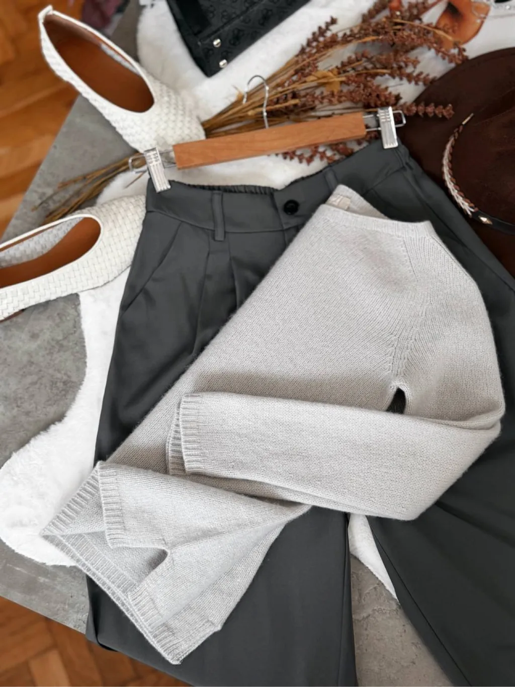 Кашеміровий светр Max Mara 🤎